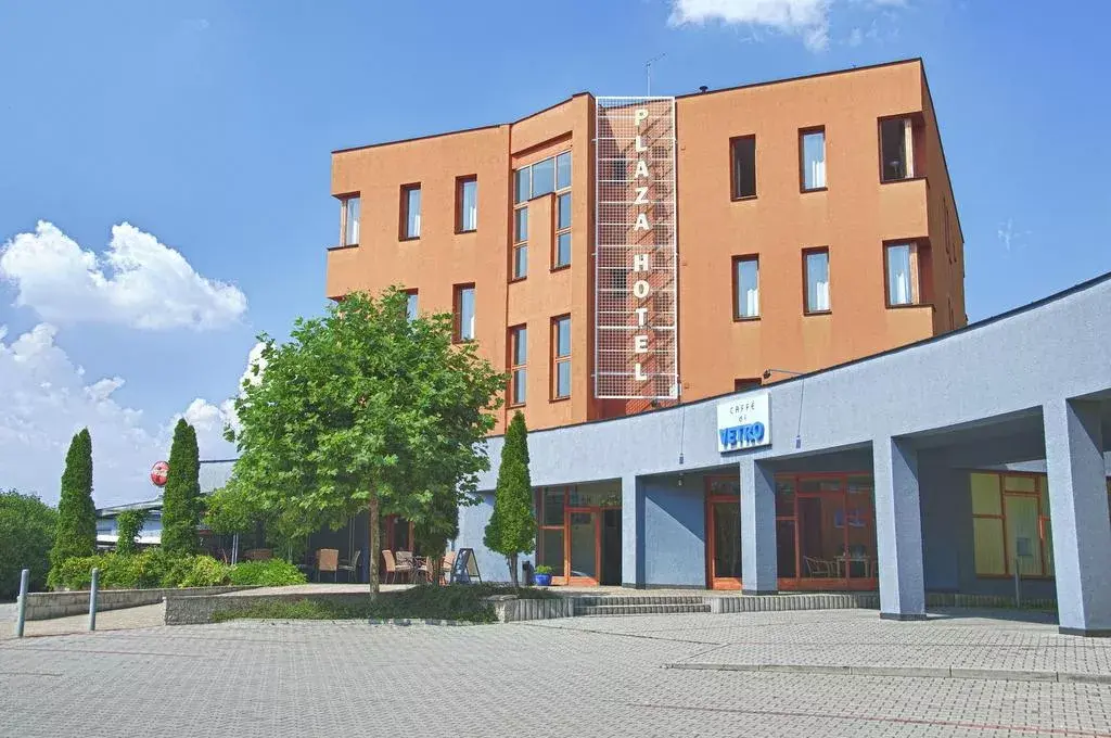 Mladá Boleslav